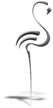 Flamingo render
